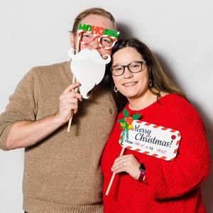 Meet your Posher, Caleb